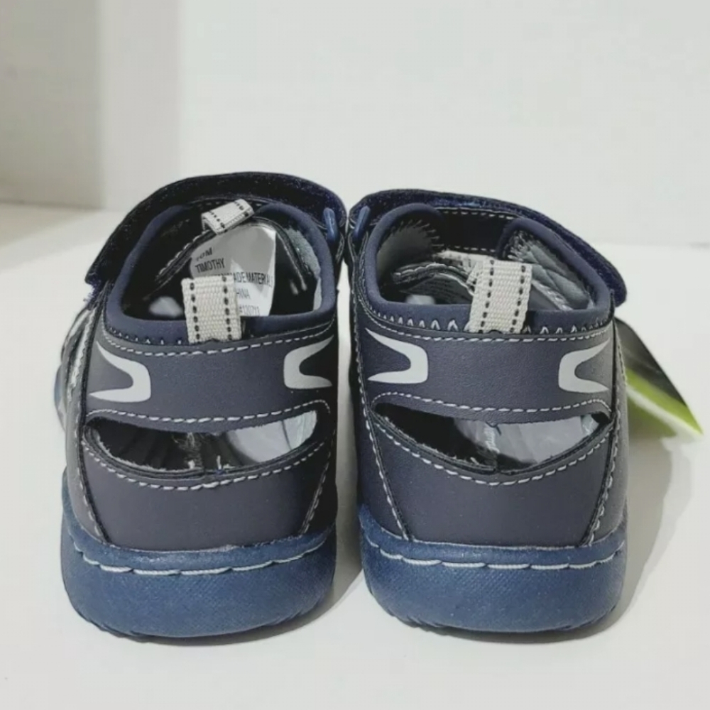 🆕️Eddie Bauer Edmund T Closed Toe Sandals - Picture 3 of 7